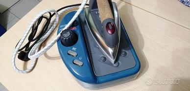 Ferro stiro caldaia Modello V.illa Special Polti