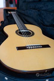 Chitarra Classica di Liuteria