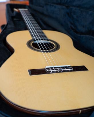 Chitarra Classica di Liuteria