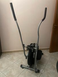 Bici Ellittica