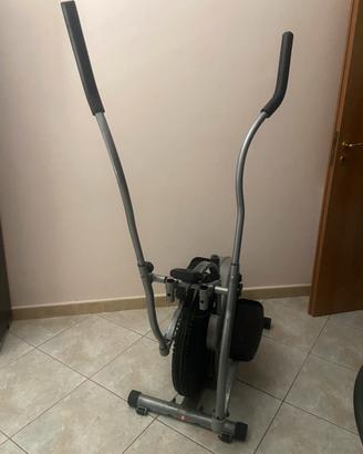 Bici Ellittica