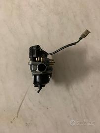 carburatore 17.5 phva dell’orto