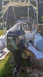 SACS 490 40CV