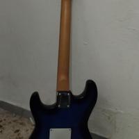 chitarra elettrica 