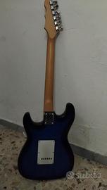 chitarra elettrica 