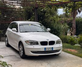 BMW Serie 1 e81 116D