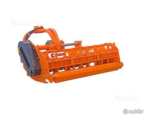 Trincia COSMO mod BMF - N U O V A - O F F E R T A