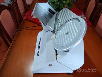 Affettatrice Beta 22