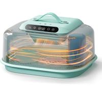 Resiners Macchina di cure per resina G3 con luce