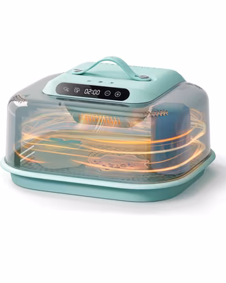 Resiners Macchina di cure per resina G3 con luce