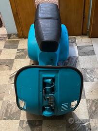 Piaggio vespa 50 pk xl