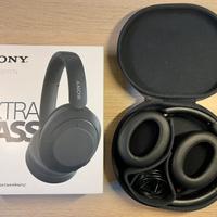 Cuffie sony