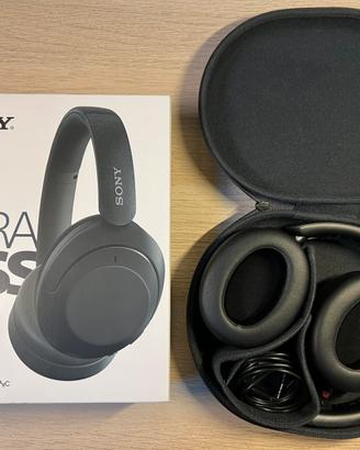 Cuffie sony