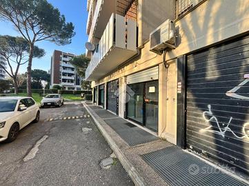 NEGOZIO A ROMA
