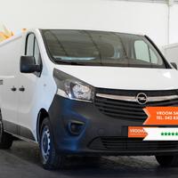 OPEL VIVARO 1.6 CDTI L1H1 120CV 1.6 CDTI L1H1 1...