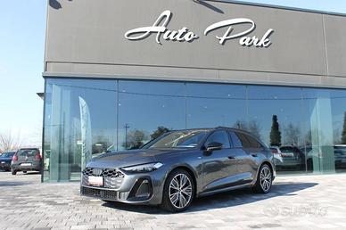 Audi A5 Avant TDI 150 kW mHEV+ S tronic S Line edi