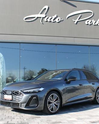 Audi A5 Avant TDI 150 kW mHEV+ S tronic S Line edi
