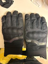 Guanti invernali tucano urbano