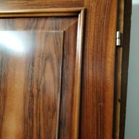 Porte artigianali noce e rovere in legno 