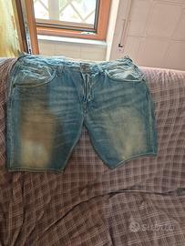 Pantalone corto Jens 