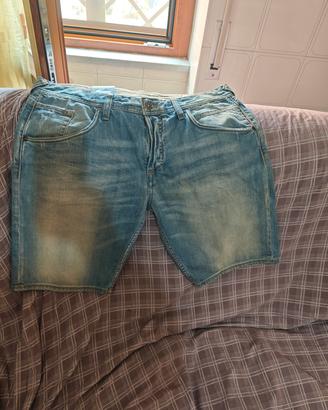 Pantalone corto Jens 