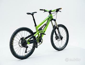 Scott voltage FR taglia S/M