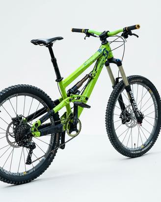 Scott voltage FR taglia S/M