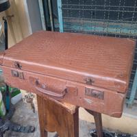 valigetta artigiano , con attrezzi 