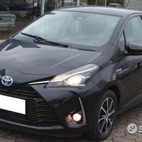 Ricambi per toyota yaris anno 2018 #0153