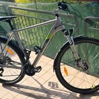 BICICLETTA CUBE 
ONE ALLROAD MTB/ 29" L 