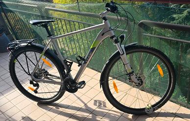 BICICLETTA CUBE 
ONE ALLROAD MTB/ 29" L 