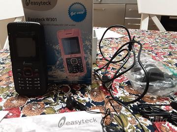 Cellulare impermeabile