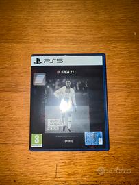Fifa 21