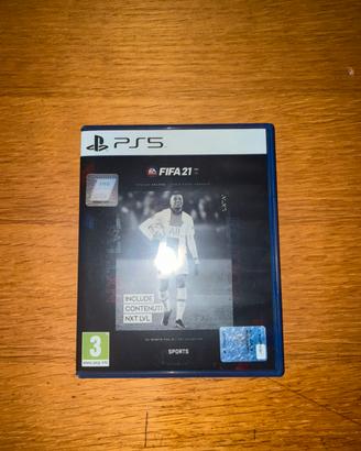 Fifa 21