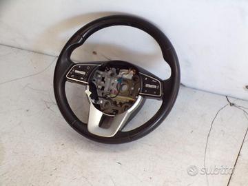 Volante Comandi Kia Sportage 4 2019