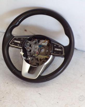 Volante Comandi Kia Sportage 4 2019