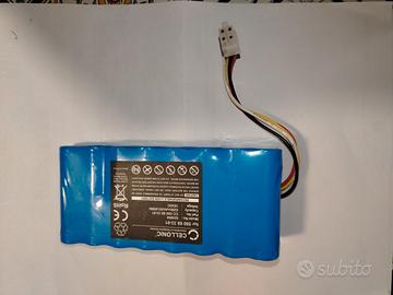 Batteria automower