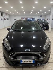 Ford Fiesta 1.5 TDCi titanium 2013
