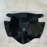 *NUOVO* cupolino sh125/150 2020-2025