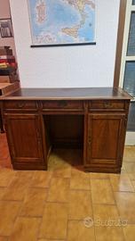 Scrivania/scrittoio