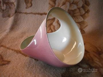 Ceramica ARIELE Torino - Anni '50 - E' alta cm.18