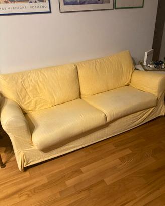 Divano letto matrimoniale
