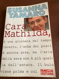 Libro Susanna Tamaro