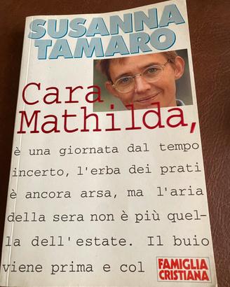 Libro Susanna Tamaro