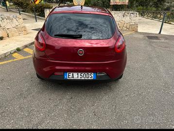 Fiat bravo 1.6 2010