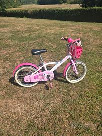 bicicletta bambina