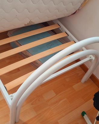 letto singolo