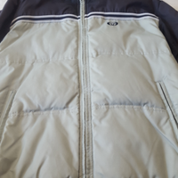 Giubbino Sergio tacchini