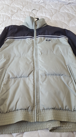 Giubbino Sergio tacchini