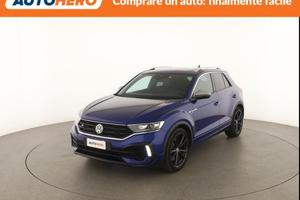 VOLKSWAGEN T-Roc XN67557